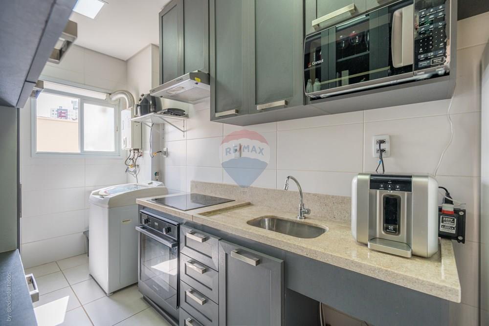 Apartamento - Venda - Campinas , São Paulo - EDI08211-HDRRG98002306922 - ADRIANA CAMARGO.jpg - Cozinha - 690681050-244