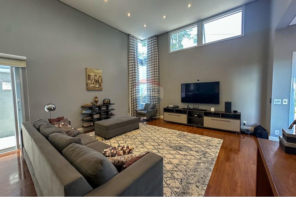 Casa de Condomínio - Venda - Jundiaí , São Paulo - IMG_3002.jpg - Antessala - 690791073-68