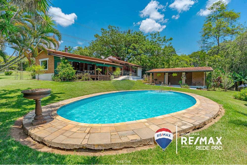 Chácara / Sítio / Fazenda - Venda - Valinhos , São Paulo - DSC02522-HDR.jpg - 690541220-30