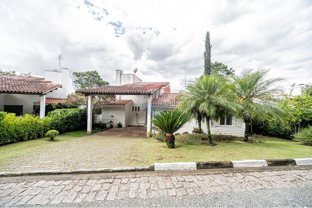 Casa de Condomínio - Venda - Carapicuíba , São Paulo - CA-59.jpg - 691151027-19