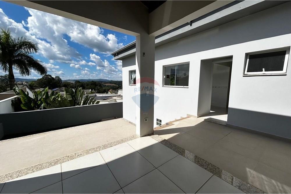 Casa de Condomínio - Alugar - Itatiba , São Paulo - 8dcb542d-6f69-4151-a697-fb8dcbe55d1b.jpg - 690661102-37