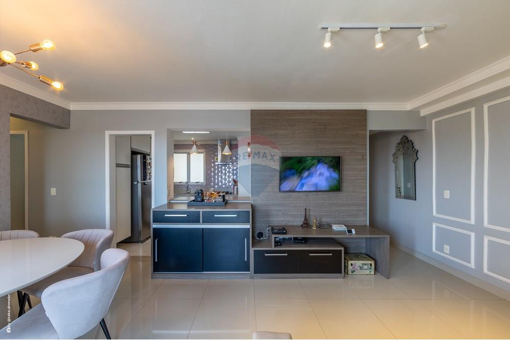 Apartamento - Venda - Campinas , São Paulo - TKD-11115.jpg - Sala de estar - 690681118-115