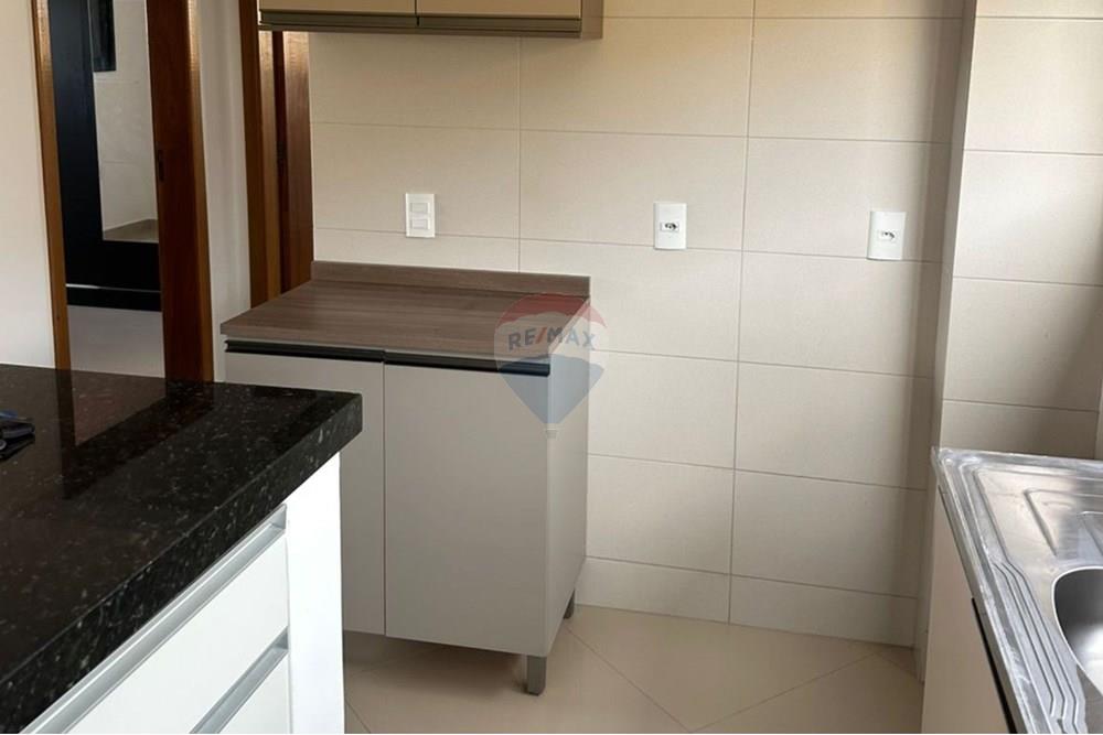 Apartamento - Alugar - Campinas , São Paulo - 4.jpg - Cozinha - 690681058-89