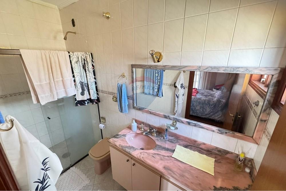 Casa de Condomínio - Venda - Campinas , São Paulo - IMG_6492.JPEG - 691181013-17