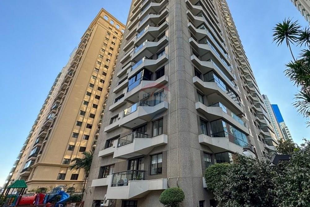 Apartamento - Alugar - Barueri , São Paulo - facha.jpg - 691081002-22