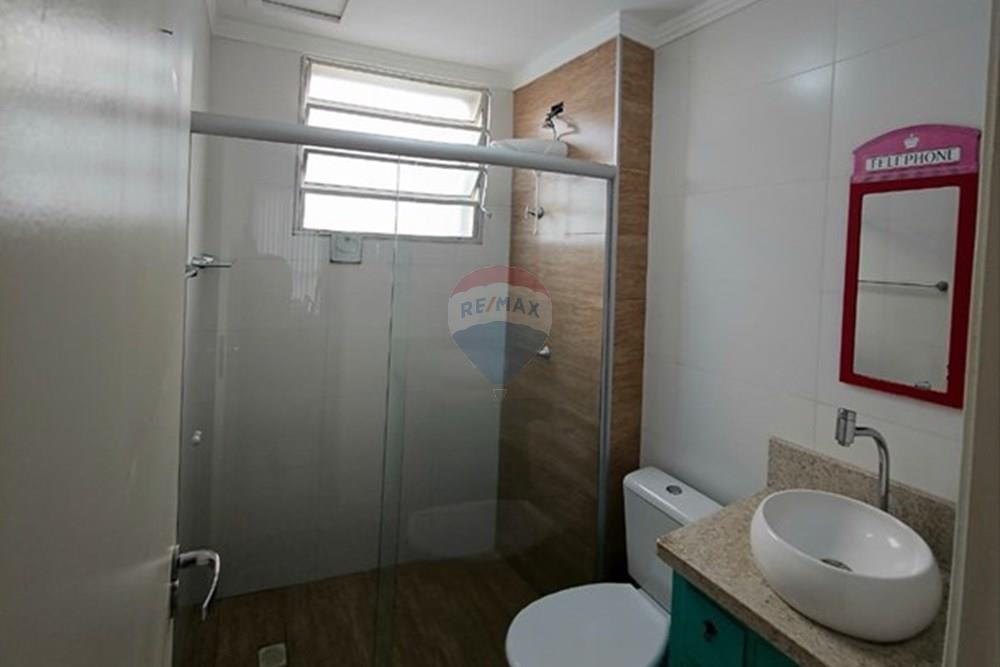 Apartamento - Venda - Mogi Guaçu , São Paulo - WhatsApp Image 2025-10-05 at 18.37.02.jpeg - Banheiro - 690521170-5