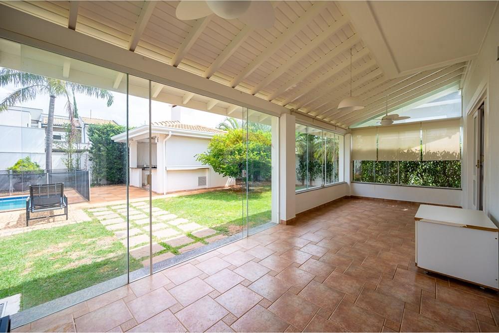 Casa de Condomínio - Venda - Campinas , São Paulo - Casa 996 - Alphaville-43.jpg - 690181001-451