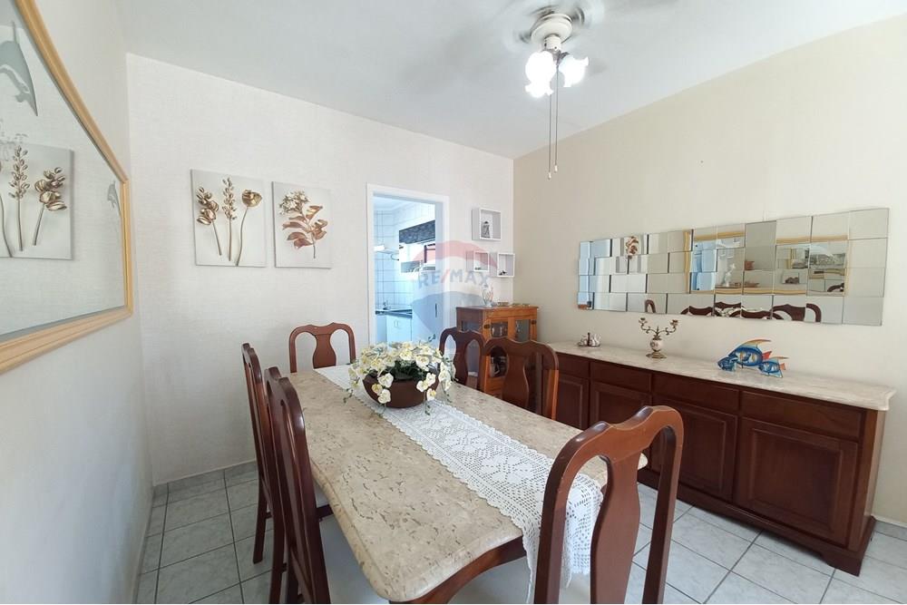 Apartamento - Venda - Guarujá , São Paulo - 20250327_105447.jpg - Sala de jantar - 690821041-112