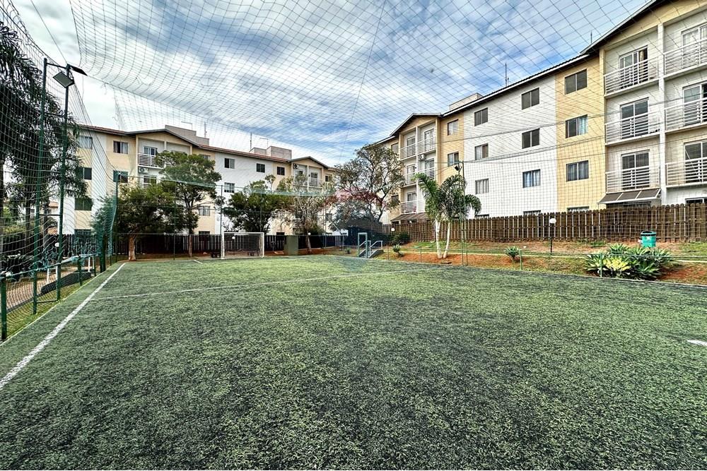 Apartamento - Venda - Limeira , São Paulo - IMG_1138.jpg - 690741007-97