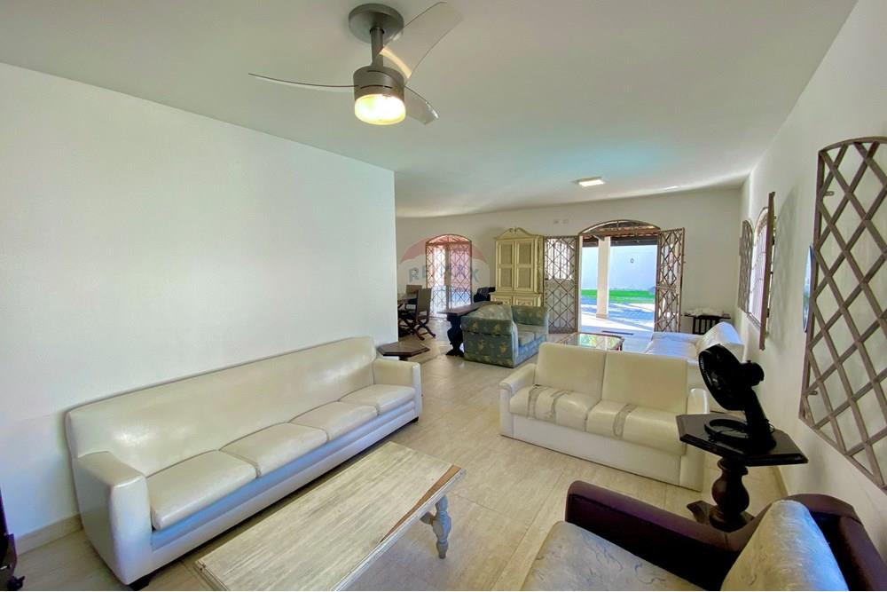 Casa - Venda - Guarujá , São Paulo - IMG_1439.jpg - Sala em L - 690821038-155