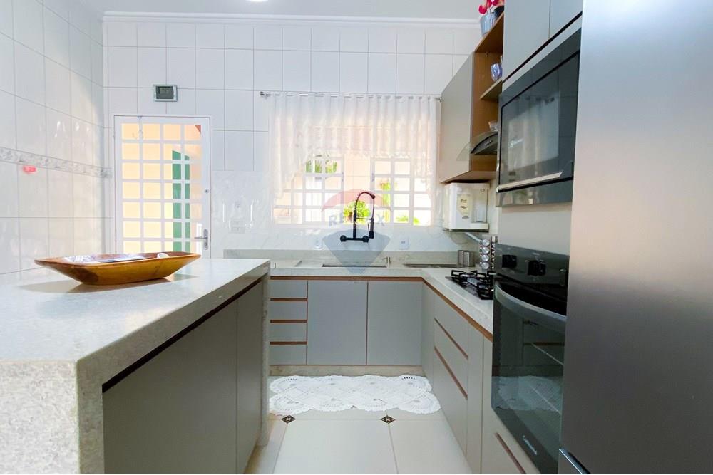 Casa - Venda - Mogi Mirim , São Paulo - IMG_4058_jpg.JPG - Cozinha - 690751017-124