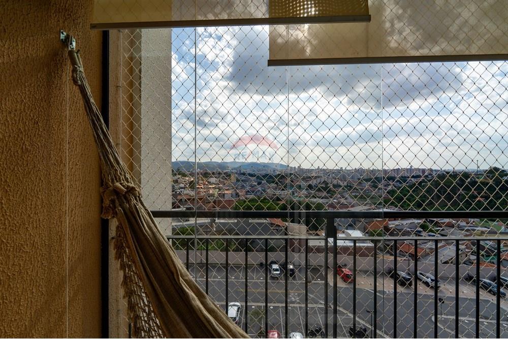 Apartamento - Venda - Jundiaí , São Paulo - DSC04971.jpg - Sacada - 690361034-15