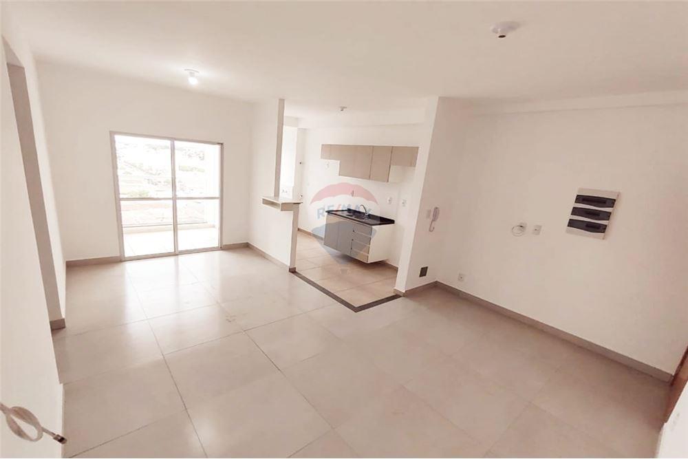 Apartamento - Venda - Rio Claro , São Paulo - Sala estendida - 690811098-13