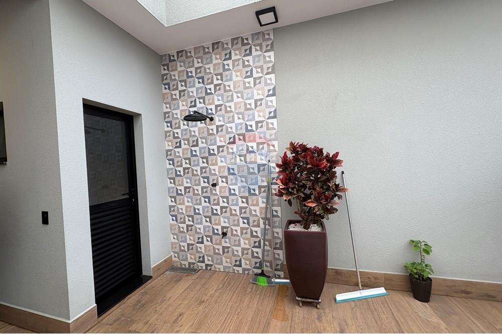 Casa de Condomínio - Venda - Indaiatuba , São Paulo - IMG_9148.JPG - Banheiro - 690471148-15