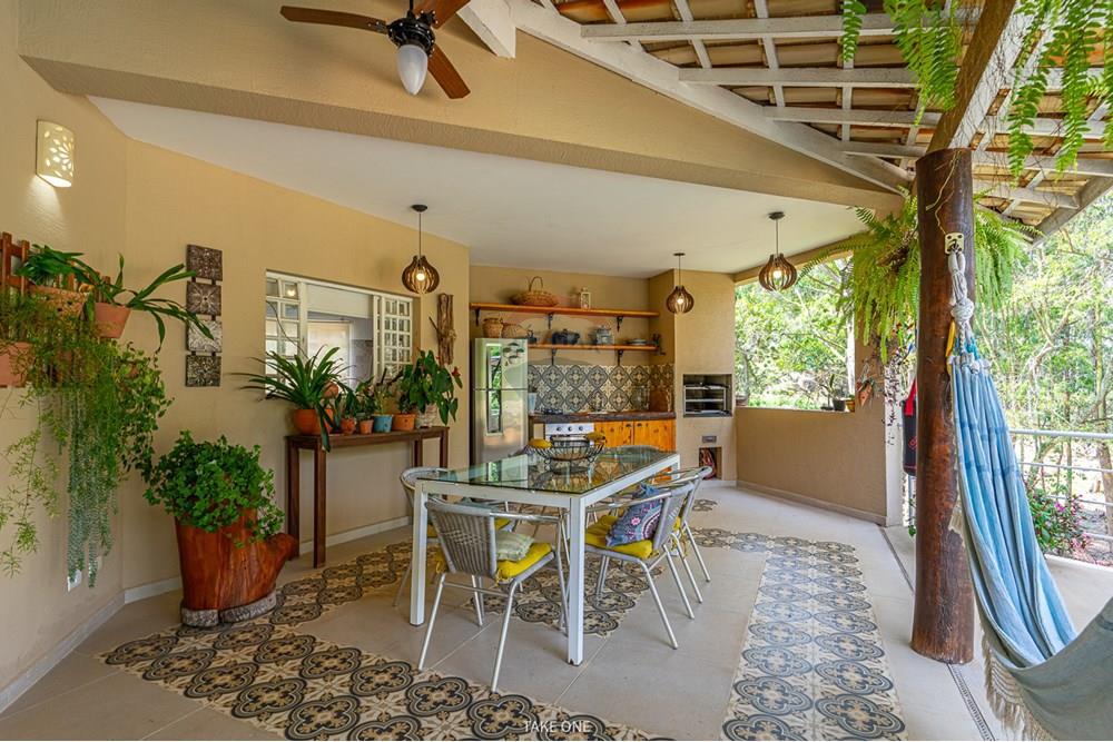 Casa de Condomínio - Venda - Vinhedo , São Paulo - TAKEONE-640.jpg - 690941055-140