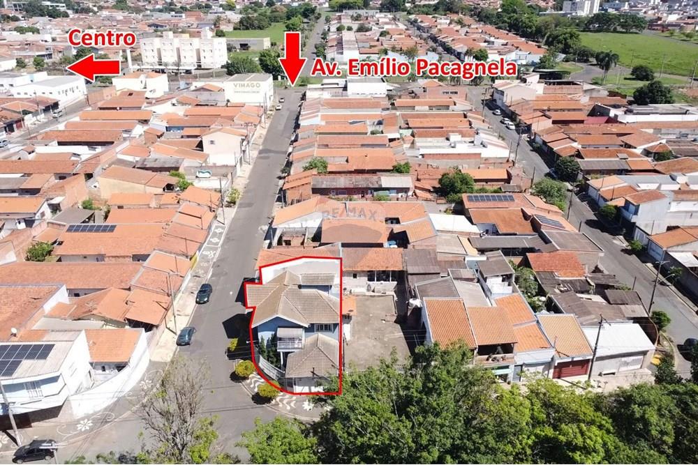 Sobrado - Venda - Araras , São Paulo - Drone 1.jpg - 690691107-5