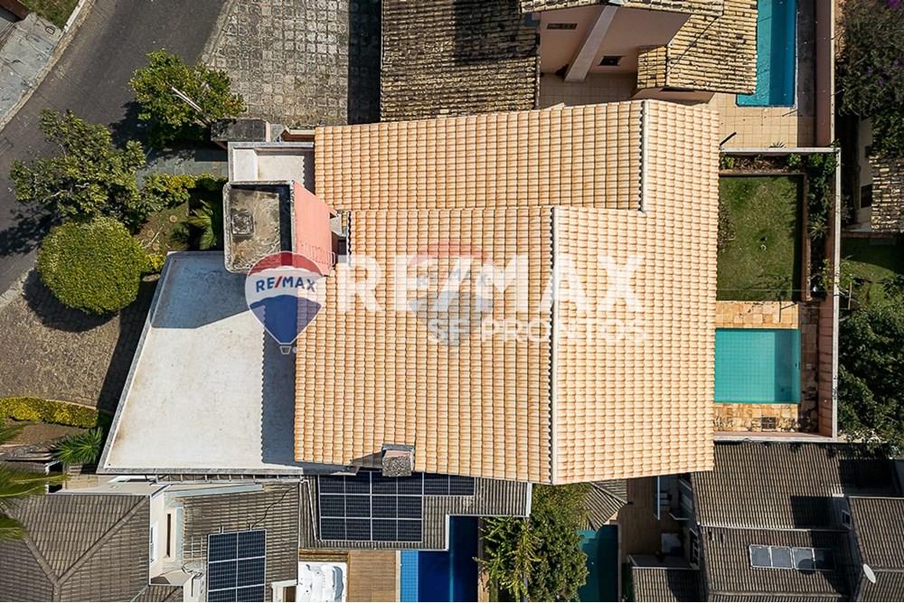 Casa de Condomínio - Venda - Itapevi , São Paulo - DJI_0074-18-68.jpg - 691081031-1