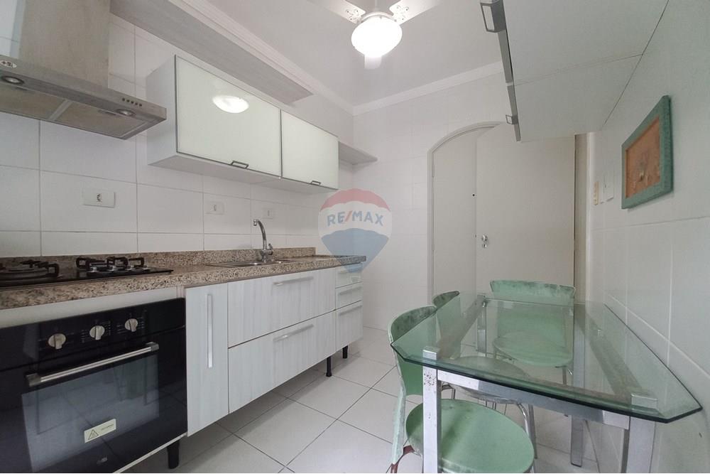 Apartamento - Venda - Guarujá , São Paulo - 20260105_151057.jpg - Cozinha - 690821041-233