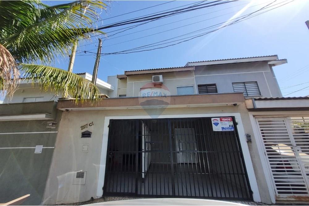 Sobrado - Venda - Americana , São Paulo - 33.jpg - 690231011-98