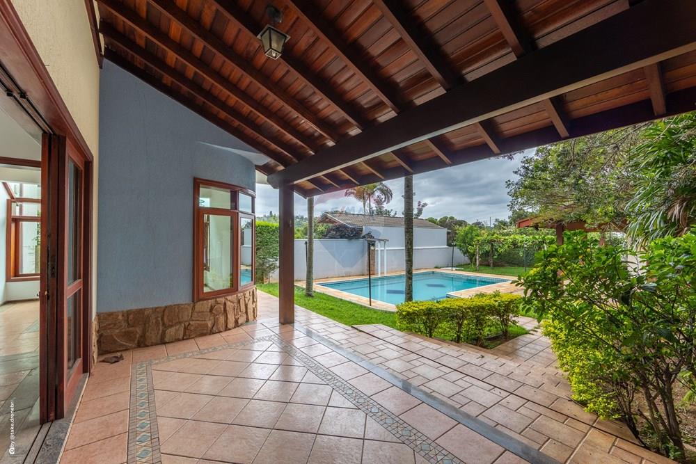 Casa de Condomínio - Venda - Vinhedo , São Paulo - TKD-12788.jpg - 690941020-99