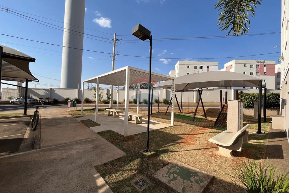 Apartamento - Alugar - Cosmópolis , São Paulo - IMG_3980.JPG - 690511358-15