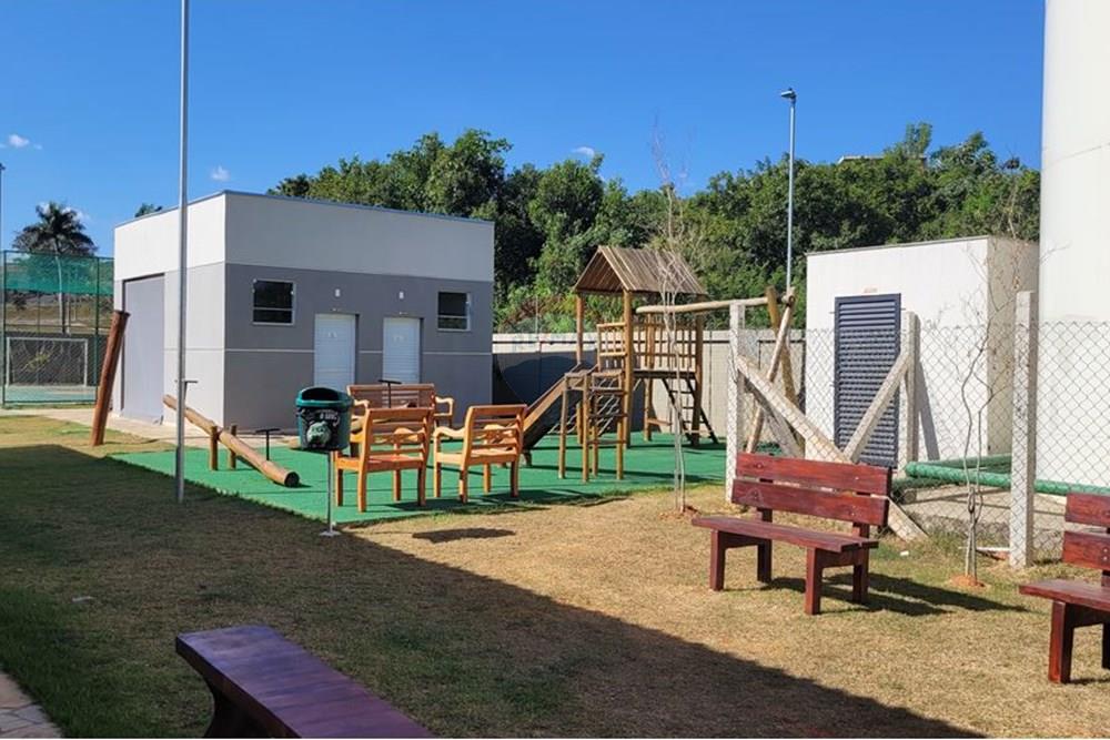 Apartamento - Alugar - Mogi Guaçu , São Paulo - 25 - 690521007-323