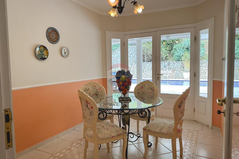 Casa - Alugar - Santana de Parnaíba , São Paulo - Al. Carinas 97_-11.jpg - 691141003-37