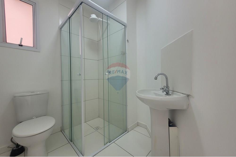 Apartamento - Alugar - Mogi Guaçu , São Paulo - 20251118_152240.jpg - Banheiro - 690521007-316