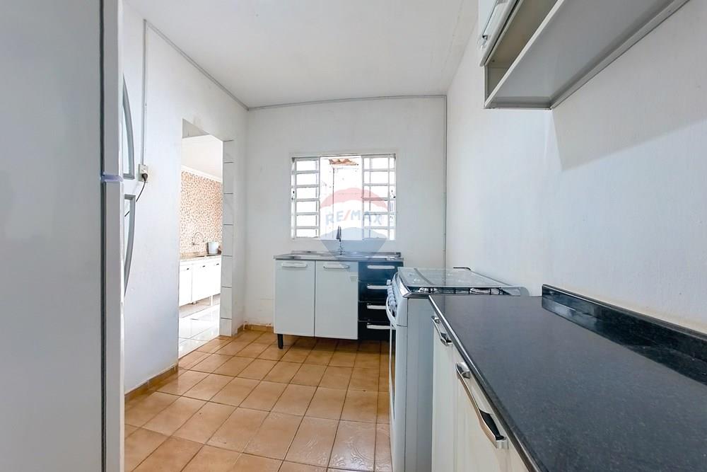 Casa - Venda - Araras , São Paulo - Tratada-20.jpg - 690691047-45