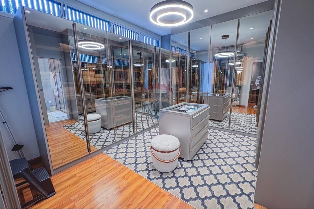 Casa de Condomínio - Venda - Santana de Parnaíba , São Paulo - Resid. 10_-67.jpg - 691141030-14