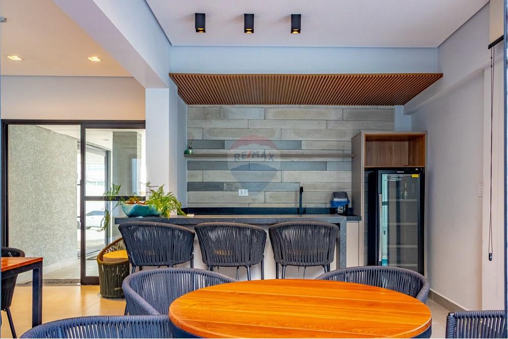 Apartamento - Venda - Atibaia , São Paulo - 8.jpg - Área Gourmet - 690471095-11