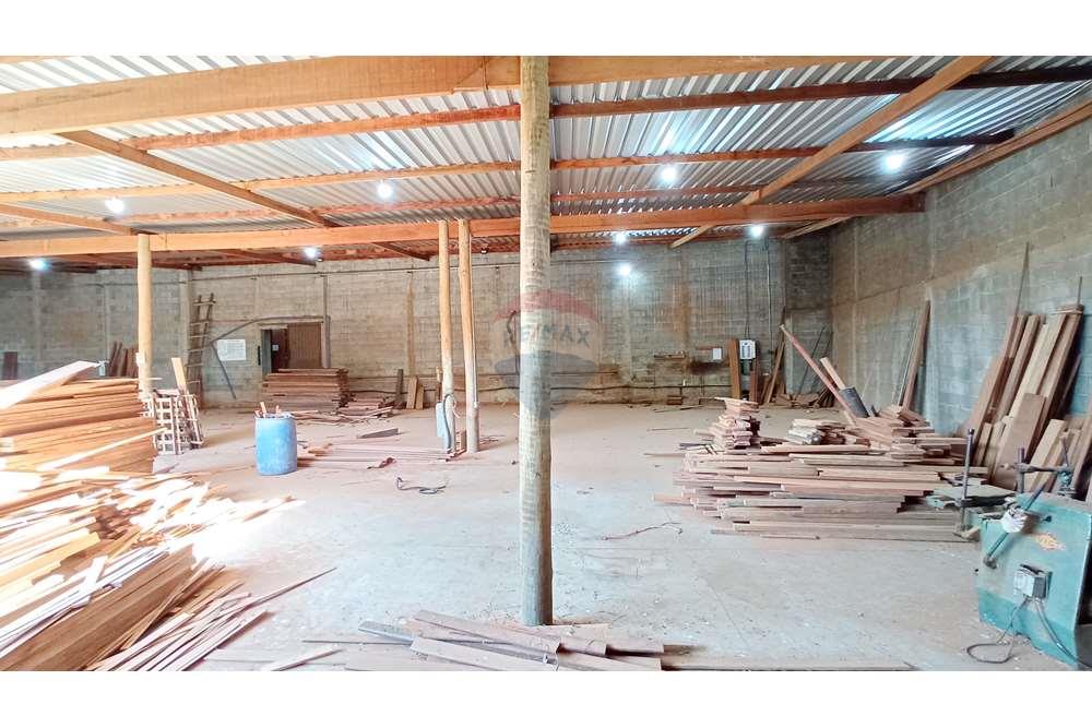 Galpão - Alugar - Mogi Guaçu , São Paulo - 28.jpg - 690521018-248