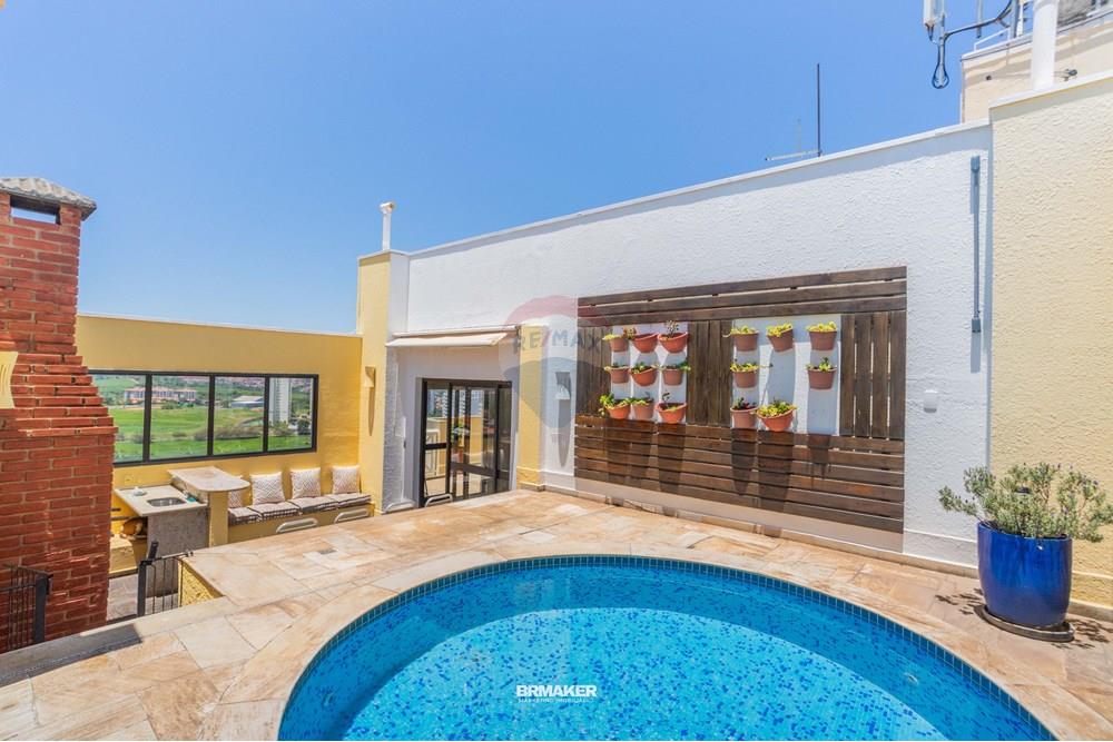 Cobertura - Venda - Campinas , São Paulo - Fotos imobiliarias -  REMAX EVOKE - BRUNO-50.jpg - 690211052-9