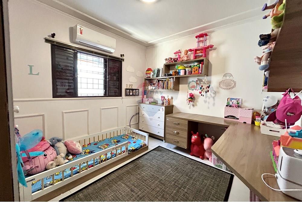 Casa - Venda - Piracicaba , São Paulo - IMG_6810.JPG - Quarto infantil - 690781150-18