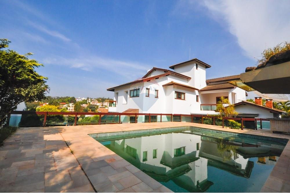 Casa de Condomínio - Alugar - Vinhedo , São Paulo - 54.jpg - 690941013-104