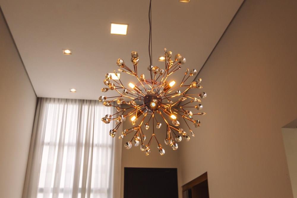 Casa de Condomínio - Venda - Indaiatuba , São Paulo - IMG_1334.jpg - Sala de jantar - 690651013-58