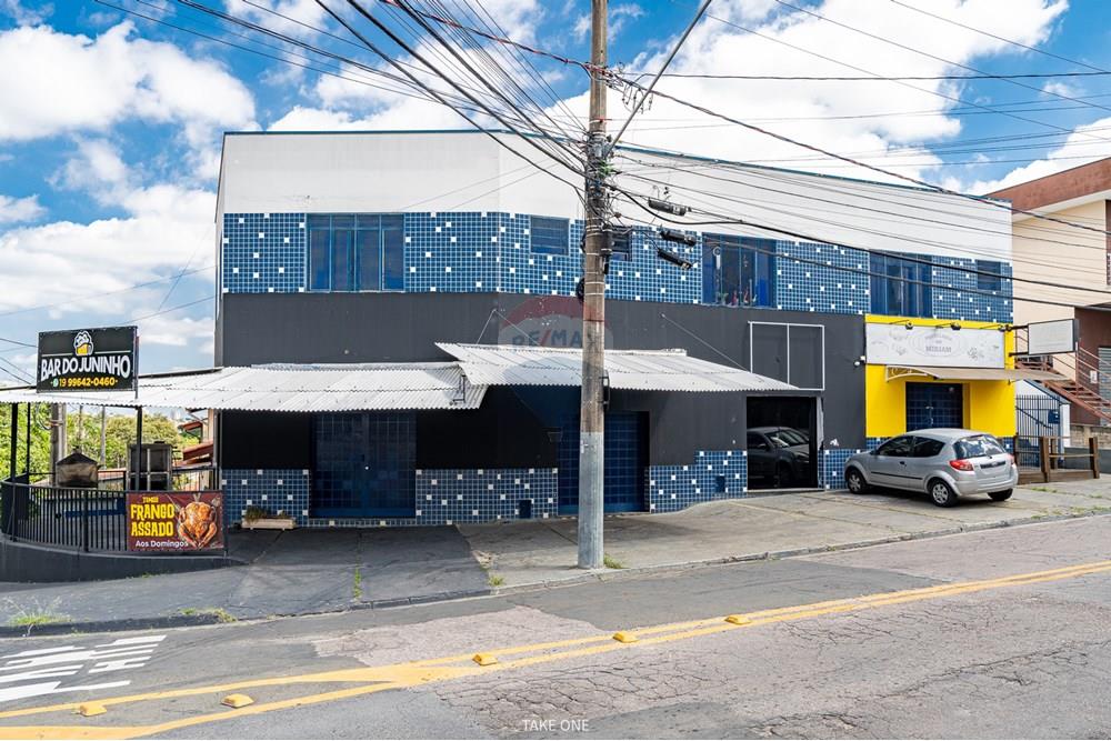 Prédio - Venda - Vinhedo , São Paulo - TAKEONE-1365.jpg - 690941019-102