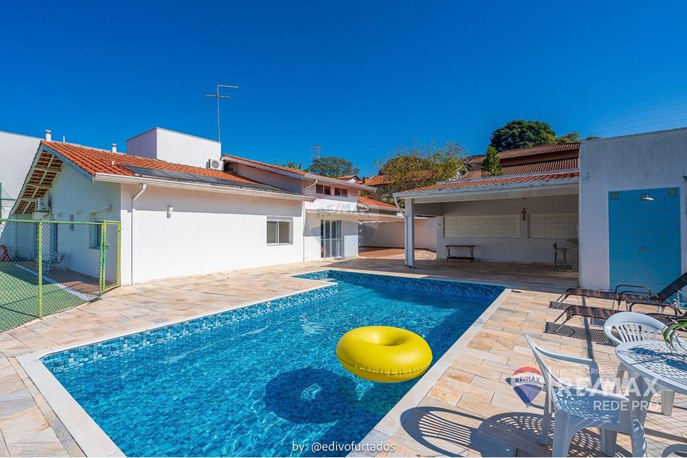 Casa de Condomínio - Venda - Vinhedo , São Paulo - EDI06407EDIVOFURTADO-RG98002306922 SSPCE - VISTA ALEGRE SEDE - REDE PRO I - 690541048-143.jpg - 690541048-143