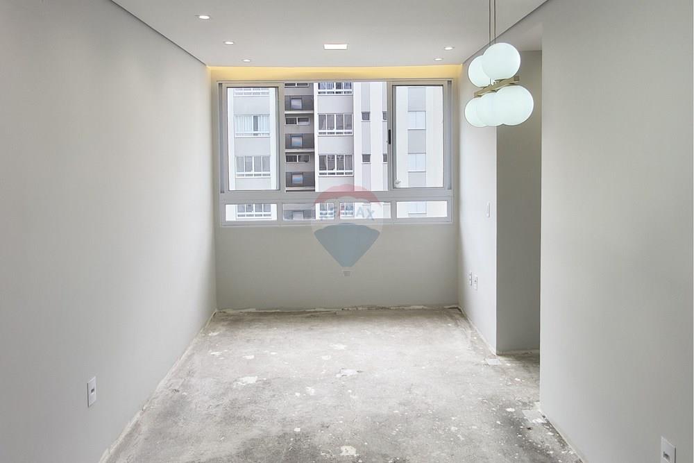 Apartamento - Venda - Mogi Guaçu , São Paulo - IMG_20260117_163833808_HDR.jpg - Sala - 690521079-194