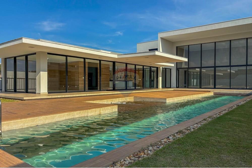 Casa de Condomínio - Alugar - Louveira , São Paulo - 1 (10).jpg - 690941025-158