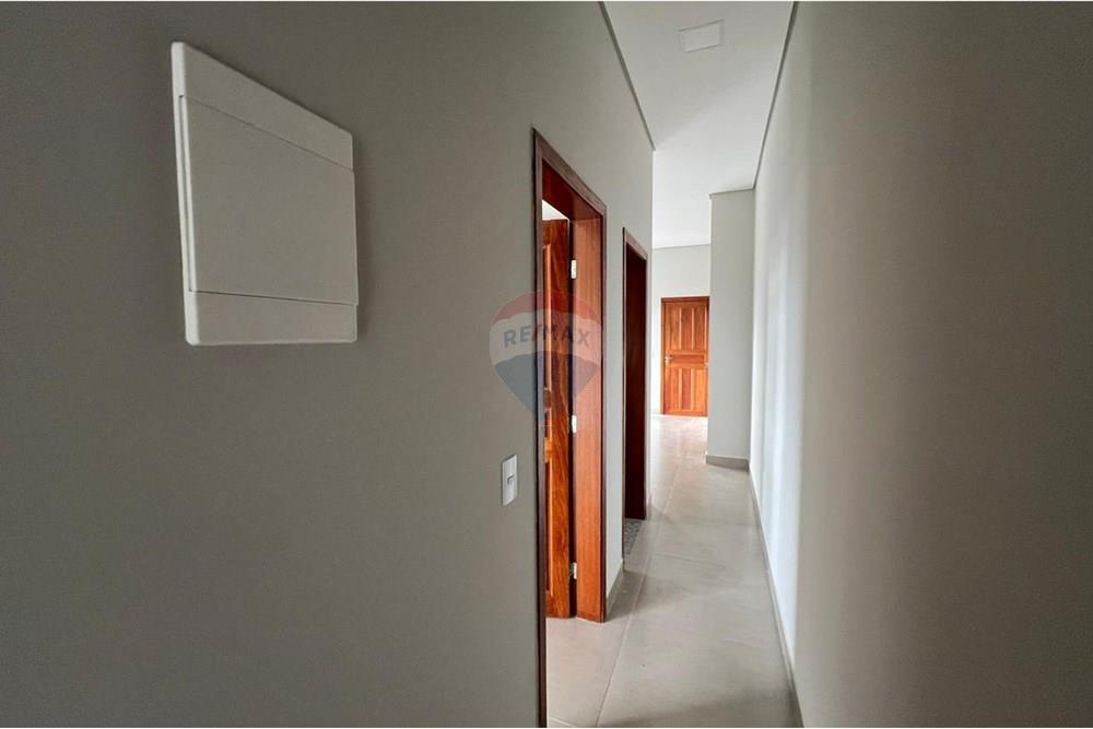 Casa - Alugar - Nova Odessa , São Paulo - 759f8a11-60db-4479-b264-8f29ca622c0d.jpg - Corredor - 690641045-530