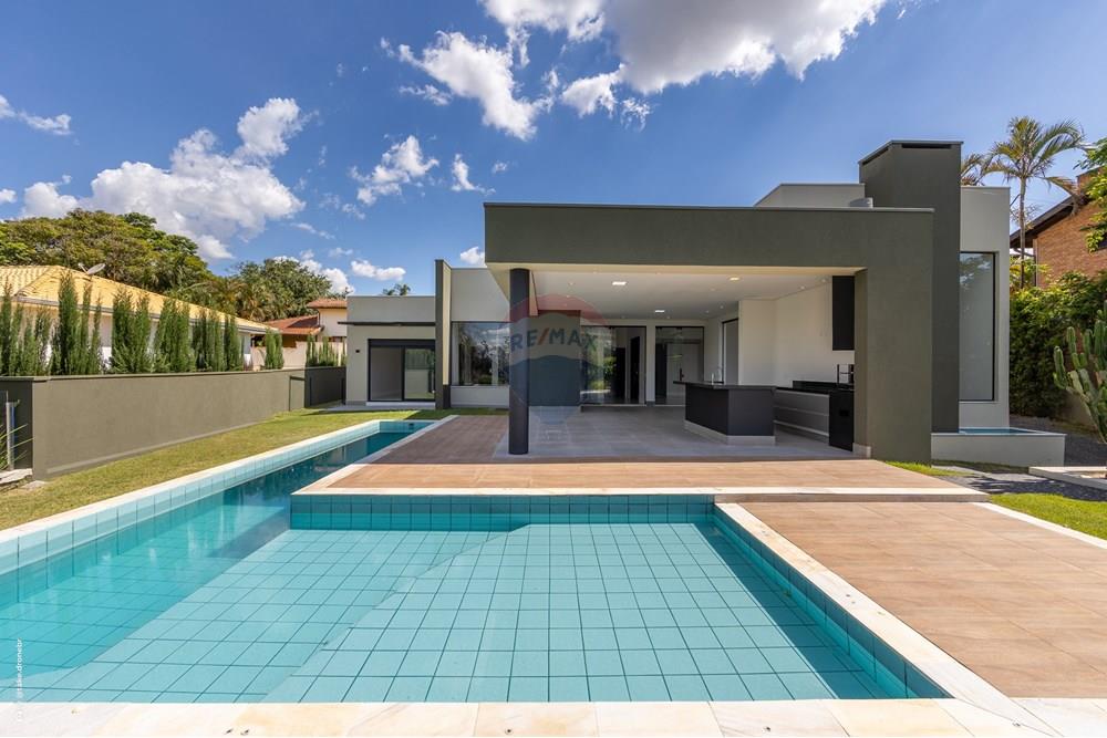 Casa de Condomínio - Venda - Vinhedo , São Paulo - TKD-11937.jpg - 690941019-113