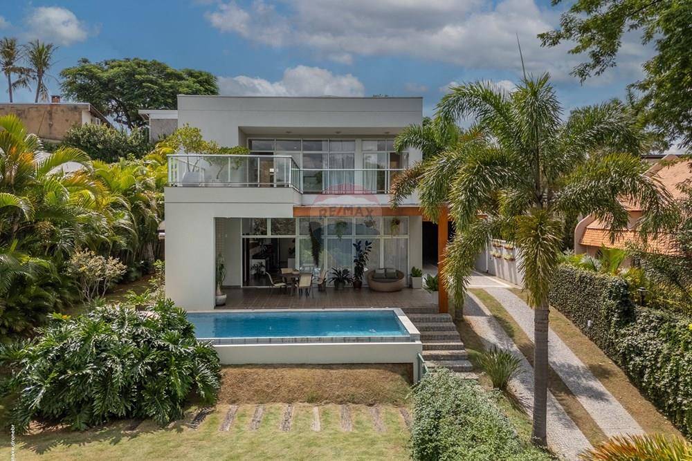 Casa de Condomínio - Venda - Vinhedo , São Paulo - TKD-15708.jpg - 690941043-58