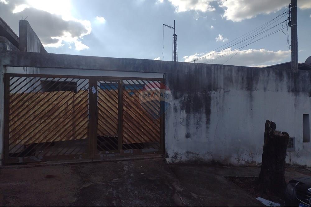 Casa - Venda - Cosmópolis , São Paulo - 01.jpg - Fachada - 690831004-228