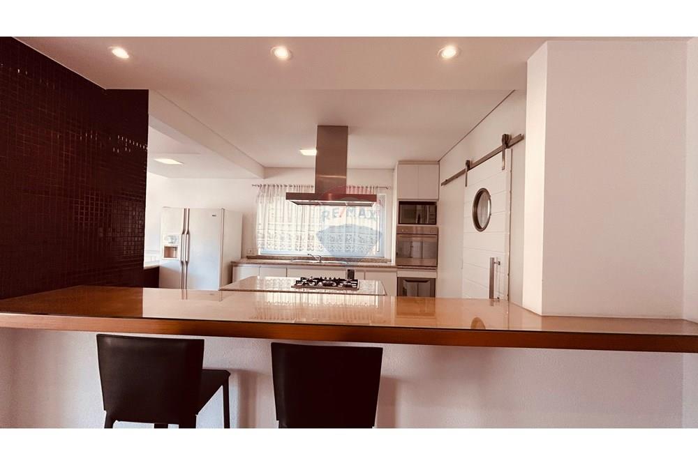 Casa - Alugar - Santana de Parnaíba , São Paulo - IMG_6493.jpeg - Cozinha - 691141013-7