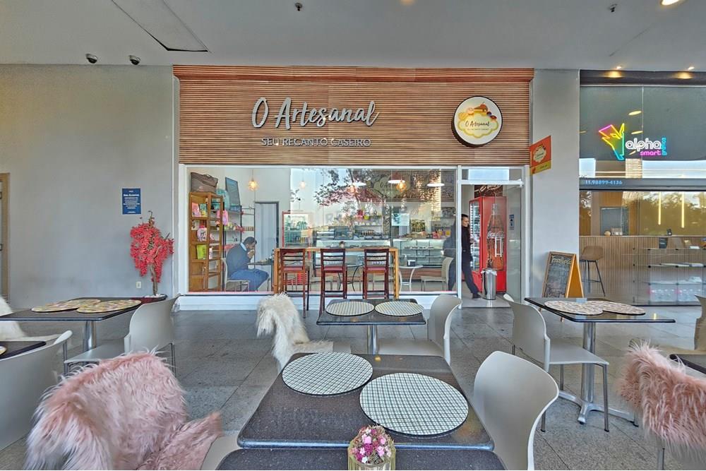 Passa-se o Ponto - Venda - Barueri , São Paulo - 20250707_161316.jpg - 691021029-256