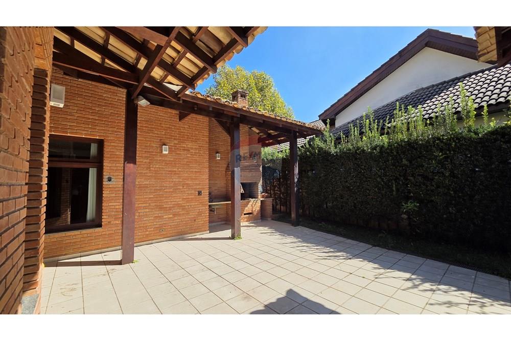 Casa de Condomínio - Alugar - Barueri , São Paulo - 20260327_095542.jpg - 690951041-71