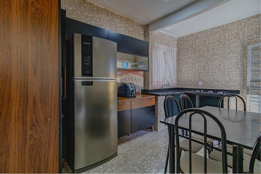 Casa - Venda - Atibaia , São Paulo - RVIVA-22.jpg - Cozinha - 690471099-15