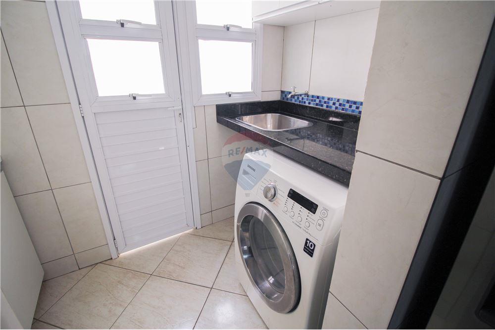 Sobrado - Venda - Itupeva , São Paulo - Área de serviço - 691021014-161