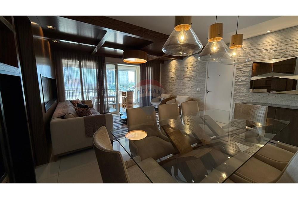 Apartamento - Alugar - Barueri , São Paulo - IMG-20251126-WA0119.jpg - 691021019-149